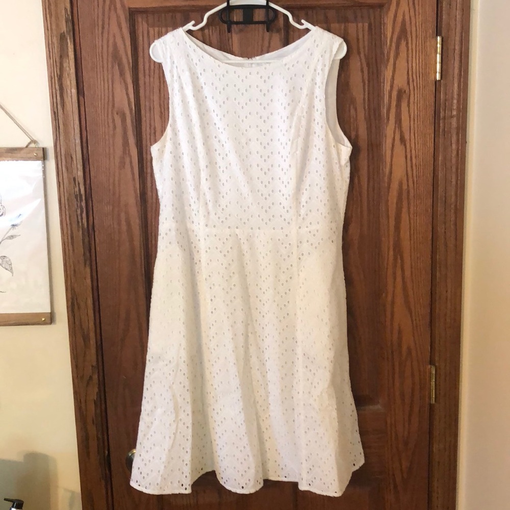 Beautiful summer dress!